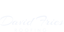 David Fries Roofing