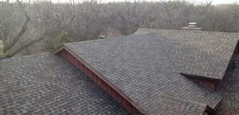 New Roof